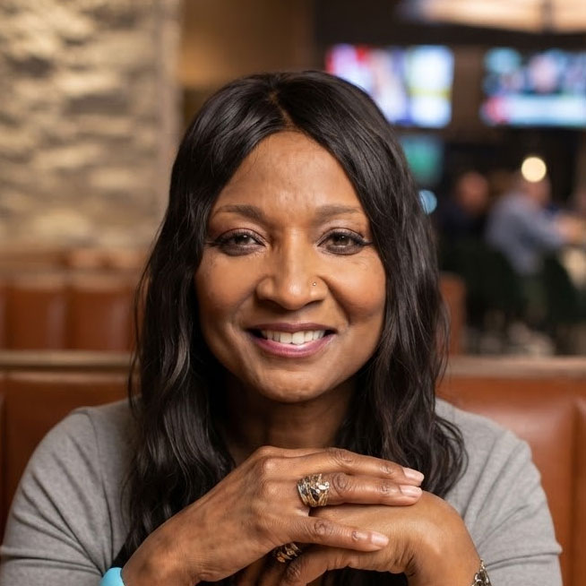 Karla R. Arnold